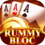 real money rummy app logo